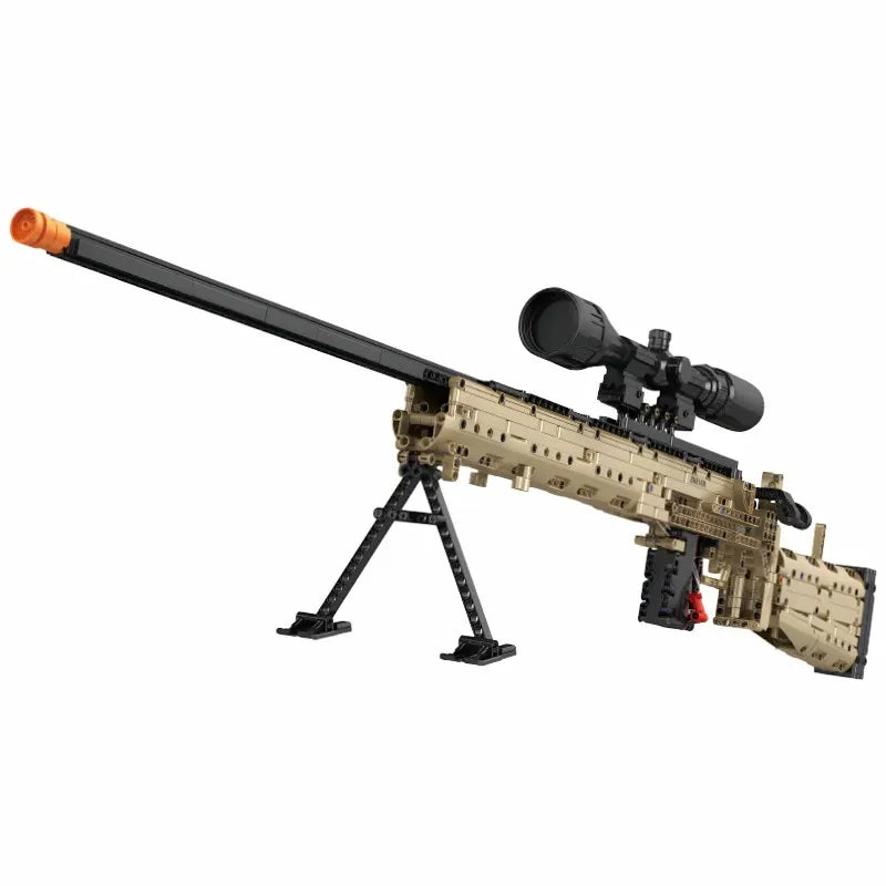 M24 | Premium Build Kit