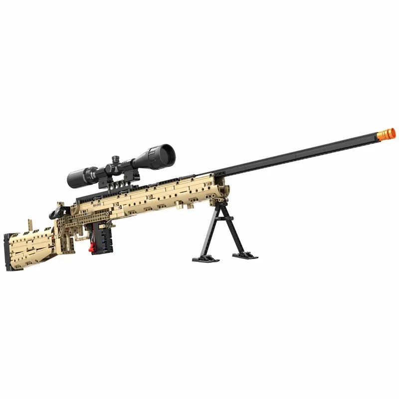 M24 | Premium Build Kit